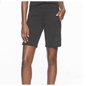 Athleta Men's Black Modern Metro Shorts, Small, Style #: 210243